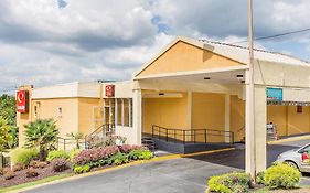 Econo Lodge Conley Ga